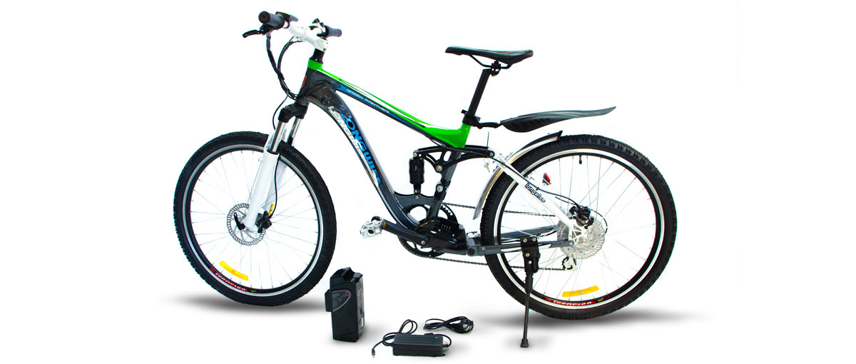 ebike online